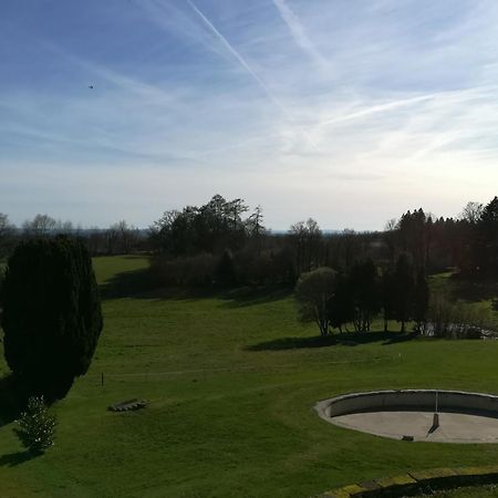 Chateau De Saint-Antoine Bonnac-la-Côte Rum bild